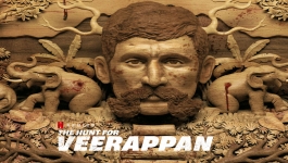 The Hunt for Veerappan - Season 01 - Complete